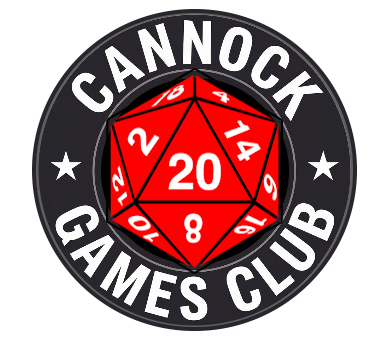 Cannock Games Club